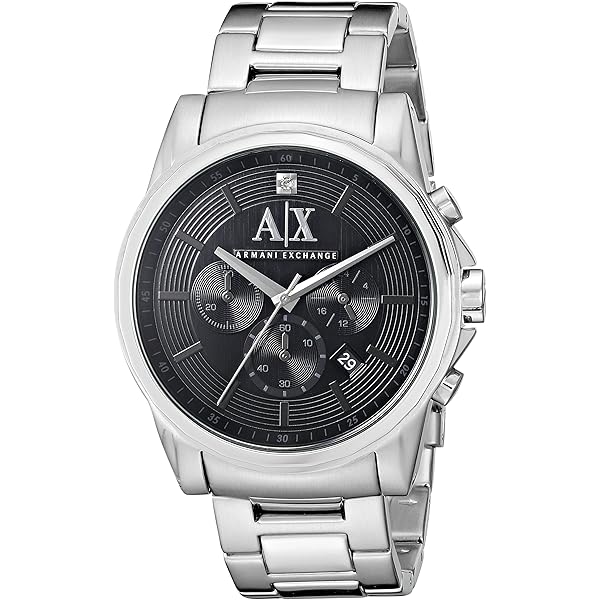 A|X ARMANI EXCHANGE アルマーニエクスチェンジ　腕時計 楽天市場】アルマーニエクスチェンジ ax2086の通販